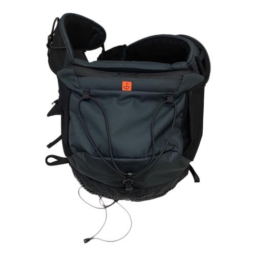 MAMMUT (マムート) バックパック ブラック DUCAN SPINE 28-35