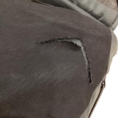 MAMMUT (マムート) バックパック ブラック DUCAN SPINE 28-35