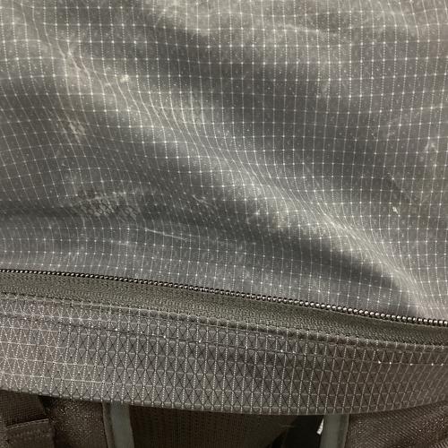 MAMMUT (マムート) バックパック ブラック DUCAN SPINE 28-35