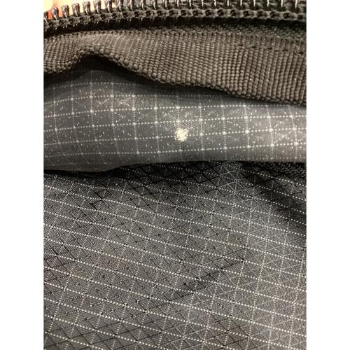 MAMMUT (マムート) バックパック ブラック DUCAN SPINE 28-35