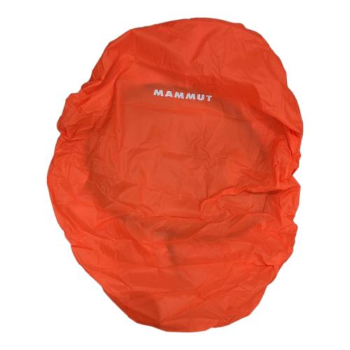 MAMMUT (マムート) バックパック ブラック DUCAN SPINE 28-35