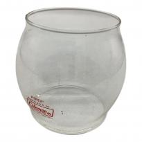 Coleman (コールマン) ランタンアクセサリー 690A051 1970-80年代頃 ヴィンテージ 赤ロゴ 200A向けランタングローブ