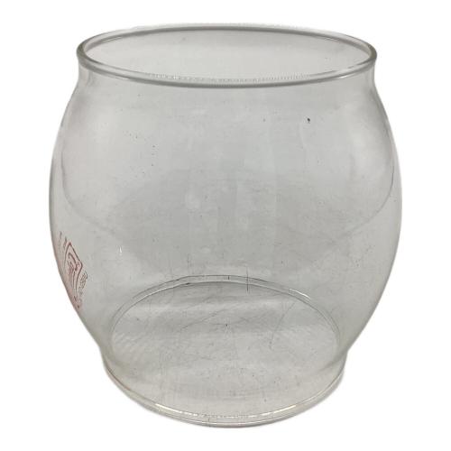 Coleman (コールマン) ランタンアクセサリー 690A051 1970-80年代頃 ヴィンテージ 赤ロゴ 200A向けランタングローブ