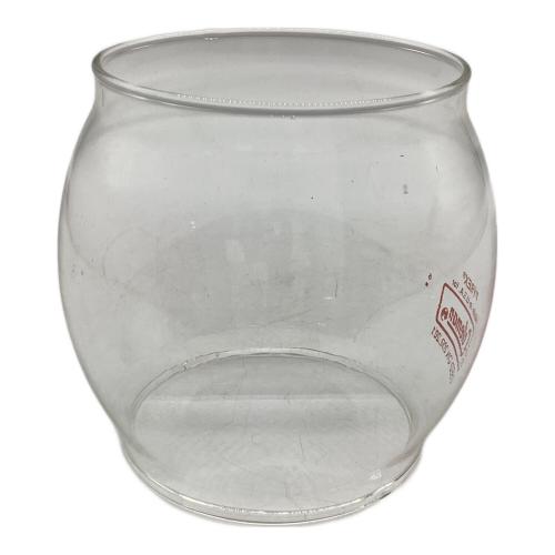 Coleman (コールマン) ランタンアクセサリー 690A051 1970-80年代頃 ヴィンテージ 赤ロゴ 200A向けランタングローブ