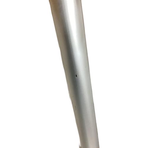 Snow peak (スノーピーク) アウトドアテーブル 廃盤品 ワンアクションテーブルオーバル
