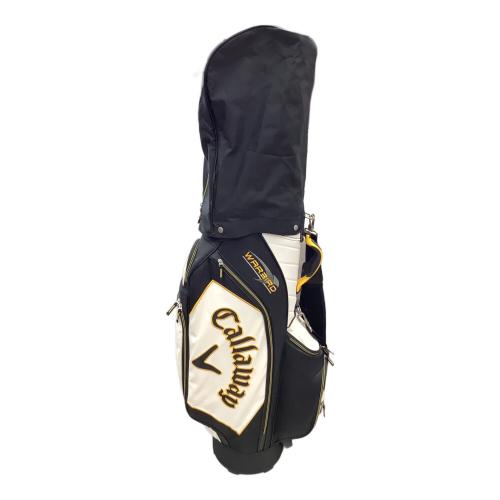 Callaway（キャロウェイ）WARBIRD ゴルフクラブ&キャディバッグセット