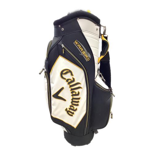 Callaway（キャロウェイ）WARBIRD ゴルフクラブ&キャディバッグセット