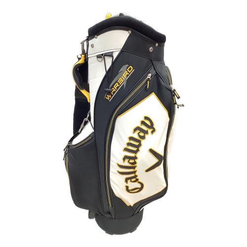 Callaway（キャロウェイ）WARBIRD ゴルフクラブ&キャディバッグセット