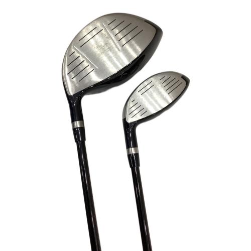 Callaway（キャロウェイ）WARBIRD ゴルフクラブ&キャディバッグセット