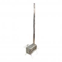 SOOMLOOM (スームルーム) 薪ストーブ PROTO WOOD STOVE