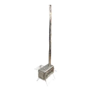 SOOMLOOM (スームルーム) 薪ストーブ PROTO WOOD STOVE