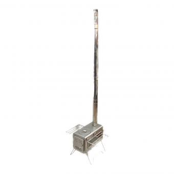 SOOMLOOM (スームルーム) 薪ストーブ PROTO WOOD STOVE