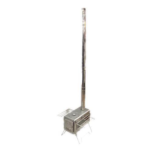 SOOMLOOM (スームルーム) 薪ストーブ PROTO WOOD STOVE