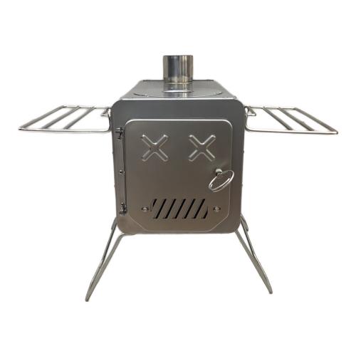 SOOMLOOM (スームルーム) 薪ストーブ PROTO WOOD STOVE