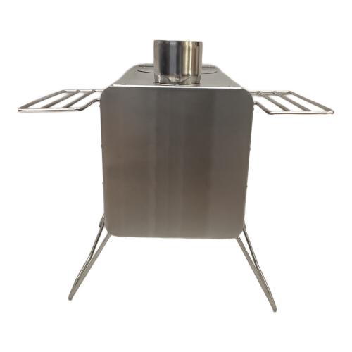 SOOMLOOM (スームルーム) 薪ストーブ PROTO WOOD STOVE