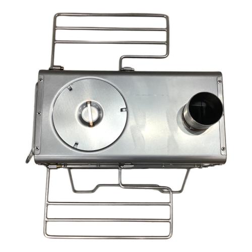 SOOMLOOM (スームルーム) 薪ストーブ PROTO WOOD STOVE