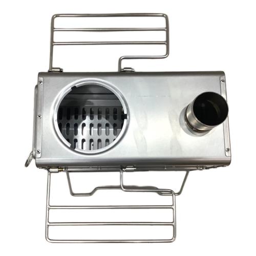 SOOMLOOM (スームルーム) 薪ストーブ PROTO WOOD STOVE
