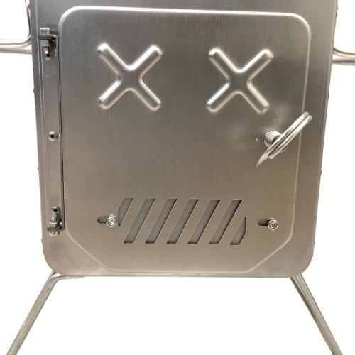 SOOMLOOM (スームルーム) 薪ストーブ PROTO WOOD STOVE