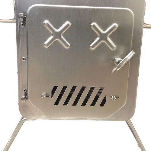 SOOMLOOM (スームルーム) 薪ストーブ PROTO WOOD STOVE