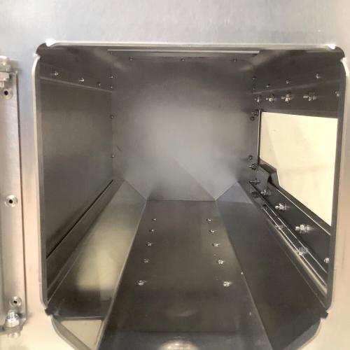 SOOMLOOM (スームルーム) 薪ストーブ PROTO WOOD STOVE