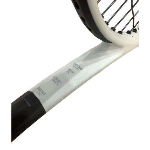 HEAD (ヘッド) SPEED MP L 2024 硬式テニスラケット 236024 4 1/4