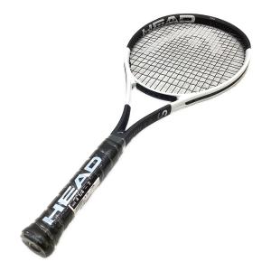 HEAD (ヘッド) SPEED PRO 2024 硬式テニスラケット 236004 4 1/4