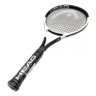 HEAD (ヘッド) SPEED PRO 2024 硬式テニスラケット 236004 4 1/4