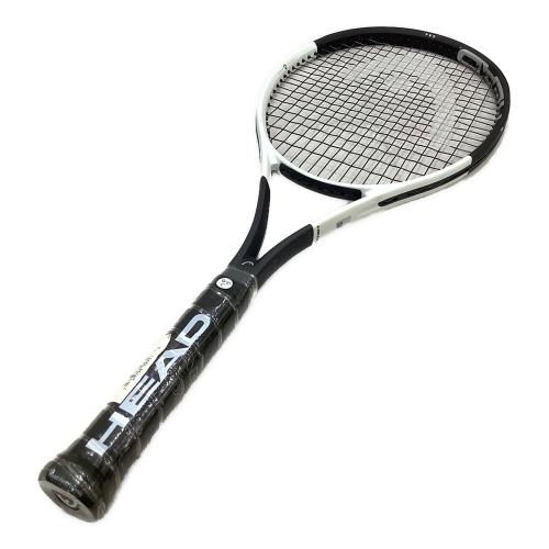 HEAD (ヘッド) SPEED PRO 2024 硬式テニスラケット 236004 4 1/4
