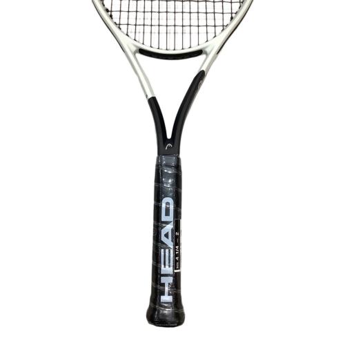 HEAD (ヘッド) SPEED PRO 2024 硬式テニスラケット 236004 4 1/4