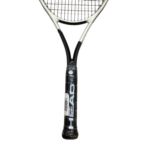 HEAD (ヘッド) SPEED PRO 2024 硬式テニスラケット 236004 4 1/4