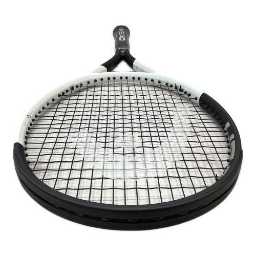 HEAD (ヘッド) SPEED PRO 2024 硬式テニスラケット 236004 4 1/4