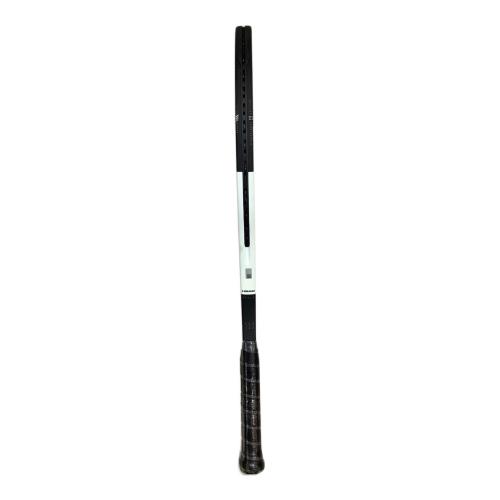 HEAD (ヘッド) SPEED PRO 2024 硬式テニスラケット 236004 4 1/4