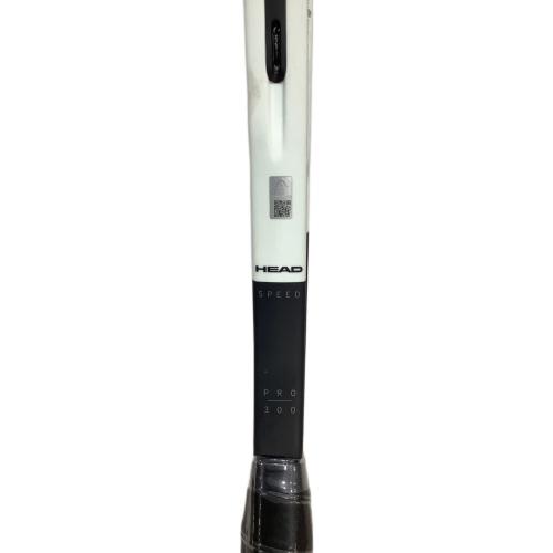 HEAD (ヘッド) SPEED PRO 2024 硬式テニスラケット 236004 4 1/4