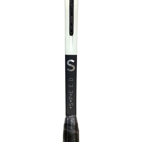HEAD (ヘッド) SPEED PRO 2024 硬式テニスラケット 236004 4 1/4
