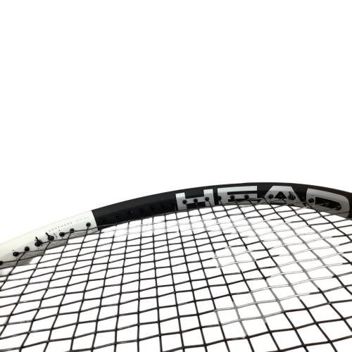 HEAD (ヘッド) SPEED PRO 2024 硬式テニスラケット 236004 4 1/4