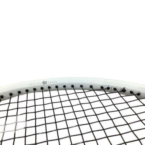 HEAD (ヘッド) SPEED PRO 2024 硬式テニスラケット 236004 4 1/4