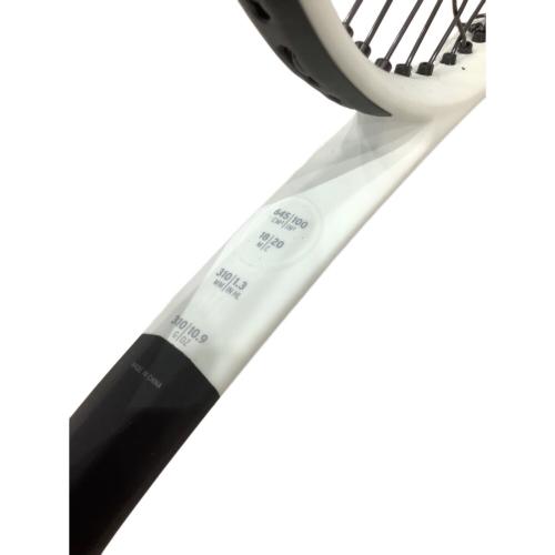 HEAD (ヘッド) SPEED PRO 2024 硬式テニスラケット 236004 4 1/4