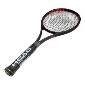 HEAD (ヘッド) Prestige MP L 2021 硬式テニスラケット 236131 4 1/4