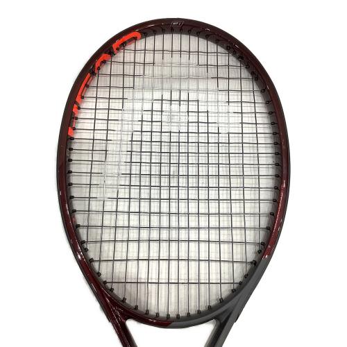HEAD (ヘッド) Prestige MP L 2021 硬式テニスラケット 236131 4 1/4