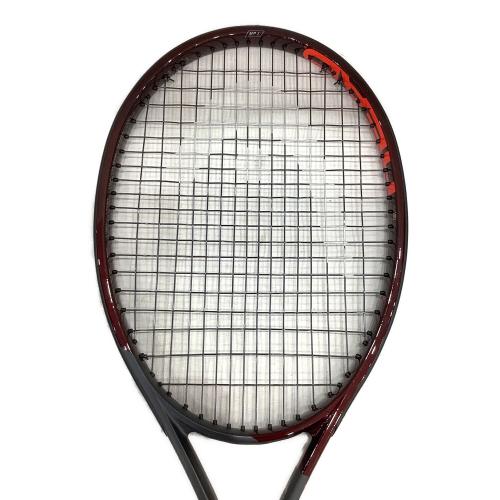 HEAD (ヘッド) Prestige MP L 2021 硬式テニスラケット 236131 4 1/4