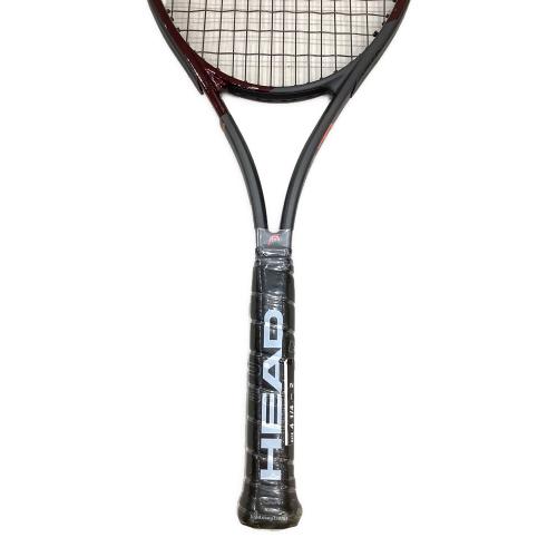 HEAD (ヘッド) Prestige MP L 2021 硬式テニスラケット 236131 4 1/4