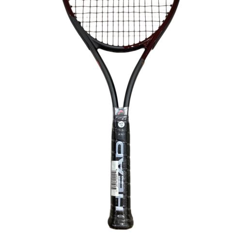 HEAD (ヘッド) Prestige MP L 2021 硬式テニスラケット 236131 4 1/4