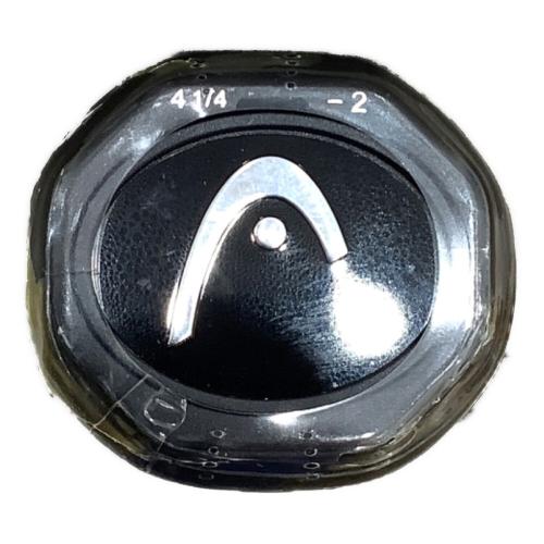 HEAD (ヘッド) Prestige MP L 2021 硬式テニスラケット 236131 4 1/4