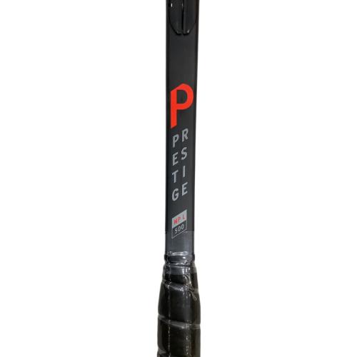 HEAD (ヘッド) Prestige MP L 2021 硬式テニスラケット 236131 4 1/4