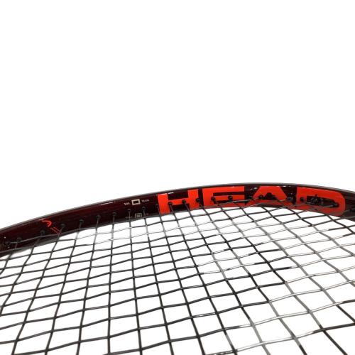 HEAD (ヘッド) Prestige MP L 2021 硬式テニスラケット 236131 4 1/4