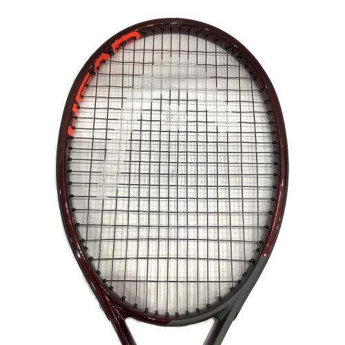 HEAD (ヘッド) Prestige MP L 2021 硬式テニスラケット 236131 4 1/4