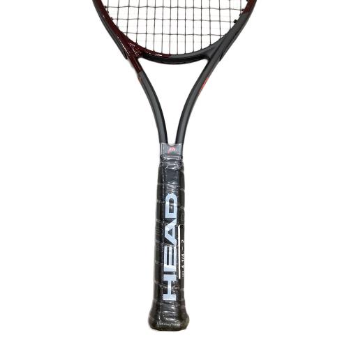 HEAD (ヘッド) Prestige MP L 2021 硬式テニスラケット 236131 4 1/4