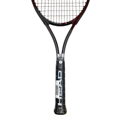 HEAD (ヘッド) Prestige MP L 2021 硬式テニスラケット 236131 4 1/4
