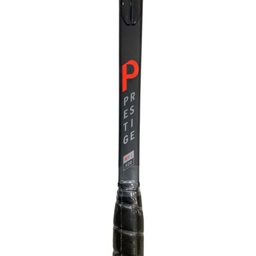 HEAD (ヘッド) Prestige MP L 2021 硬式テニスラケット 236131 4 1/4