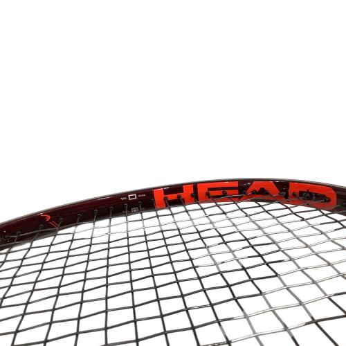 HEAD (ヘッド) Prestige MP L 2021 硬式テニスラケット 236131 4 1/4